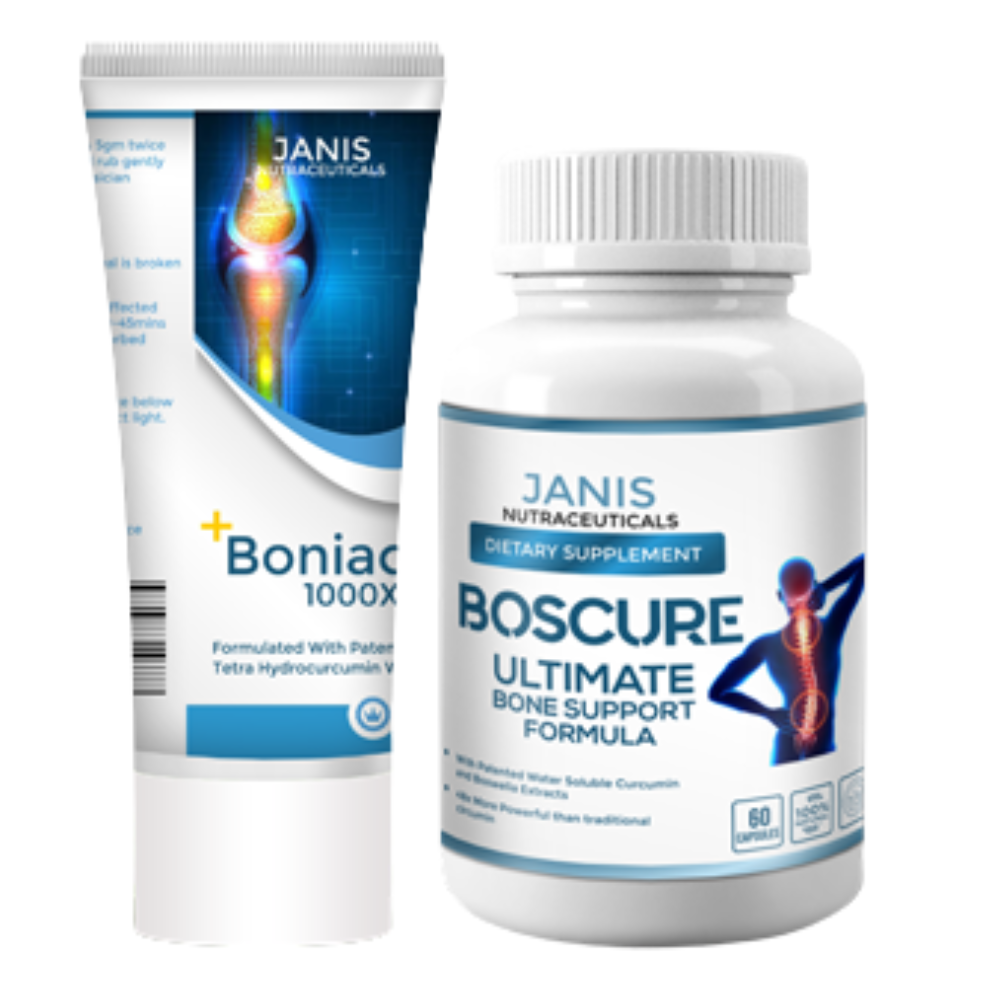 Boscure and Boniac
